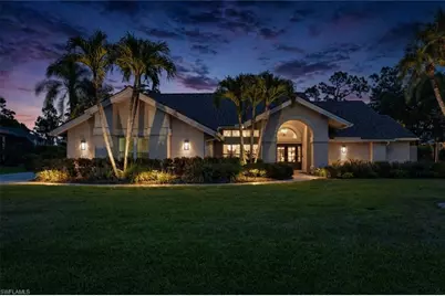 20237 Wildcat Run Dr, Estero, FL 33928 - Photo 1