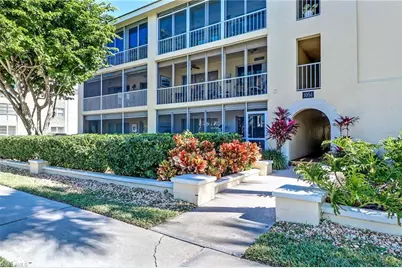 1051 3rd St S #301, Naples, FL 34102 - Photo 1