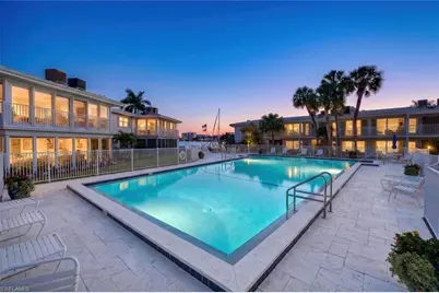 388 Harbour Dr #388, Naples, FL 34103 - Photo 23