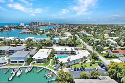388 Harbour Dr #388, Naples, FL 34103 - Photo 27