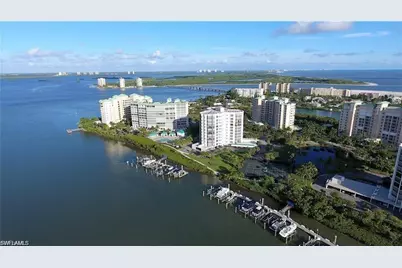 4142 Bay Beach Ln #301, Fort Myers Beach, FL 33931 - Photo 3