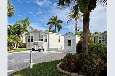 1066 Silver Lakes Blvd, Naples, FL 34114 - Photo 3