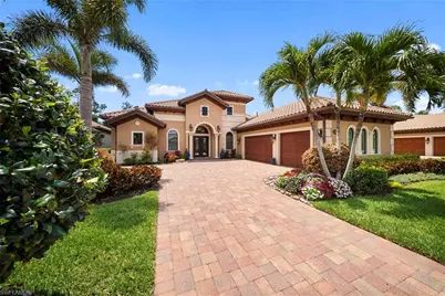 6449 Costa Cir, Naples, FL 34113 - Photo 1