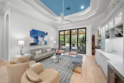 6449 Costa Cir, Naples, FL 34113 - Photo 7
