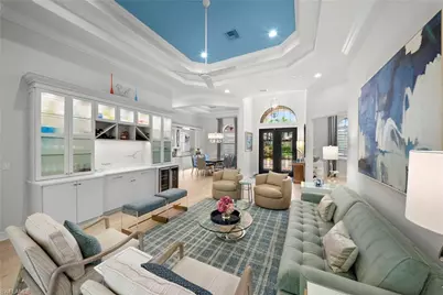 6449 Costa Cir, Naples, FL 34113 - Photo 9