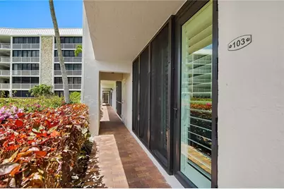 3000 Gulf Shore Blvd N #103, Naples, FL 34103 - Photo 3