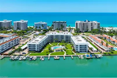 3000 Gulf Shore Blvd N #103, Naples, FL 34103 - Photo 1