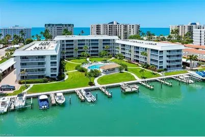 3000 Gulf Shore Blvd N #103, Naples, FL 34103 - Photo 33