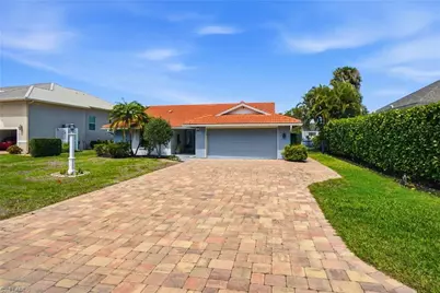 455 Bayside Ave, Naples, FL 34108 - Photo 1