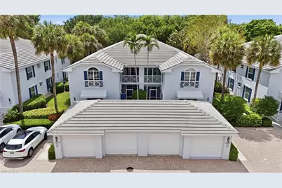 7087 Barrington Cir #102, Naples, FL 34108 - Photo 21