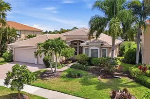 1422 King Sago Ct, Naples, FL 34119 - Photo 1