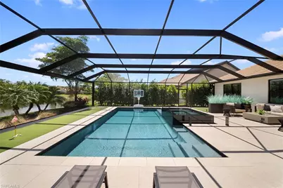 7052 Live Oak Dr, Naples, FL 34114 - Photo 1