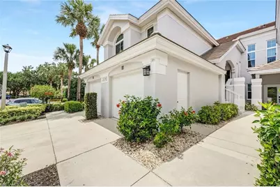 25216 Pelican Creek Cir #201, Bonita Springs, FL 34134 - Photo 3