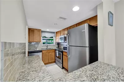 100 Forest Lakes Blvd #110, Naples, FL 34105 - Photo 7