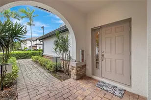 9508 Ironstone Terrace, Naples, FL 34120 - Photo 3
