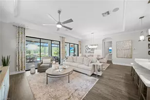 8827 Vaccaro Ct, Naples, FL 34119 - Photo 7
