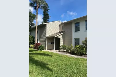 5479 Peppertree Dr #E13, Fort Myers, FL 33908 - Photo 1