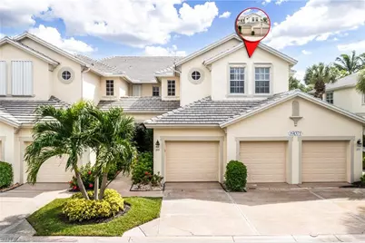 19071 Ridgepoint Dr #202, Estero, FL 33928 - Photo 1