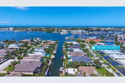 1456 Curlew Ave, Naples, FL 34102 - Photo 3