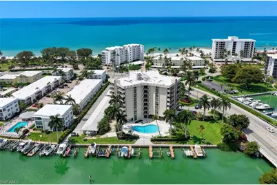 2150 Gulf Shore Blvd N #605, Naples, FL 34102 - Photo 1