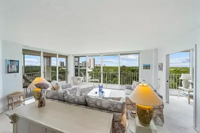 6361 Pelican Bay Blvd #501, Naples, FL 34108 - Photo 1