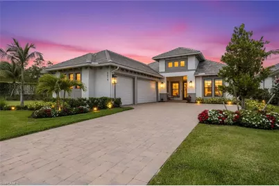 9679 Moonflower Ct, Naples, FL 34114 - Photo 1