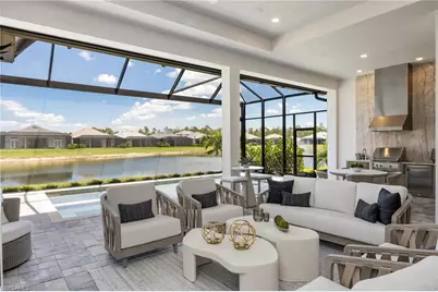 9679 Moonflower Ct, Naples, FL 34114 - Photo 3