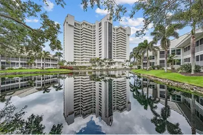 6361 Pelican Bay Blvd #305, Naples, FL 34108 - Photo 23