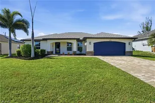1808 SW 30th St, Cape Coral, FL 33914 - Photo 1