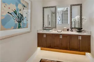 384 Edgemere Way E, Naples, FL 34105 - Photo 19