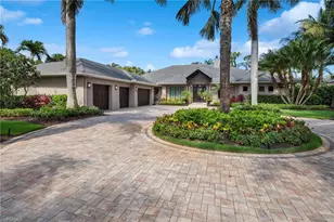 384 Edgemere Way E, Naples, FL 34105 - Photo 3