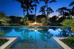 384 Edgemere Way E, Naples, FL 34105 - Photo 23