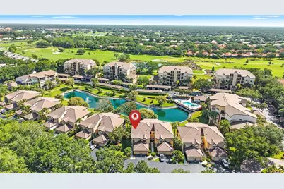166 Vintage Cir #201, Naples, FL 34119 - Photo 1