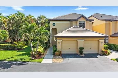 166 Vintage Cir #201, Naples, FL 34119 - Photo 3