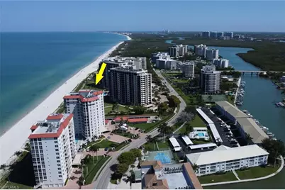 10701 Gulf Shore Dr #901, Naples, FL 34108 - Photo 45