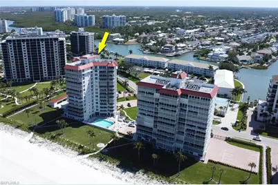 10701 Gulf Shore Dr #901, Naples, FL 34108 - Photo 47