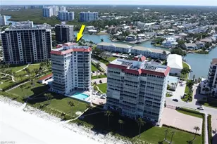 10701 Gulf Shore Dr, Naples, FL 34108 - Photo 47