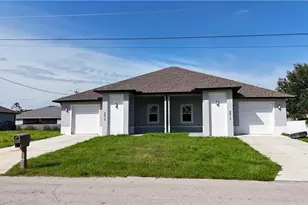 4816 24th St SW, Lehigh Acres, FL 33973 - Photo 1