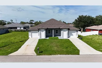 4816 24th St SW, Lehigh Acres, FL 33973 - Photo 29