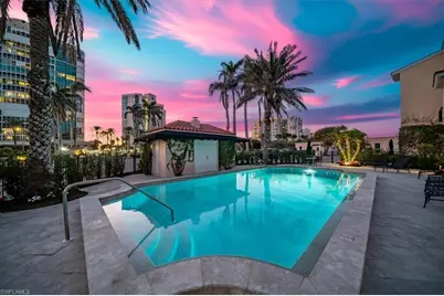 4000 Gulf Shore Blvd N #3300, Naples, FL 34103 - Photo 45