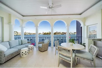 4000 Gulf Shore Blvd N #3300, Naples, FL 34103 - Photo 27