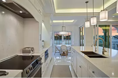 4000 Gulf Shore Blvd N #3300, Naples, FL 34103 - Photo 19