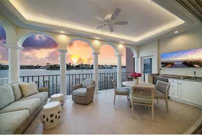 4000 Gulf Shore Blvd N #3300, Naples, FL 34103 - Photo 31