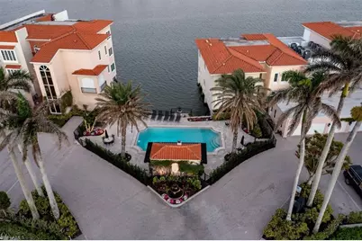 4000 Gulf Shore Blvd N #3300, Naples, FL 34103 - Photo 47