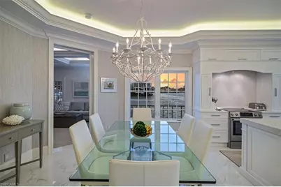 4000 Gulf Shore Blvd N #3300, Naples, FL 34103 - Photo 23