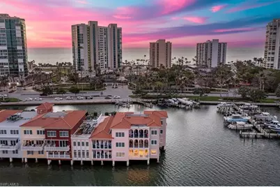 4000 Gulf Shore Blvd N #3300, Naples, FL 34103 - Photo 49
