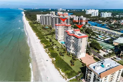 10701 Gulf Shore Dr #1200, Naples, FL 34108 - Photo 31