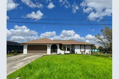 115 SE 6th St, Cape Coral, FL 33990 - Photo 1