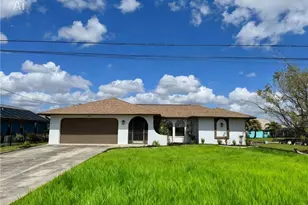 115 SE 6th St, Cape Coral, FL 33990 - Photo 1