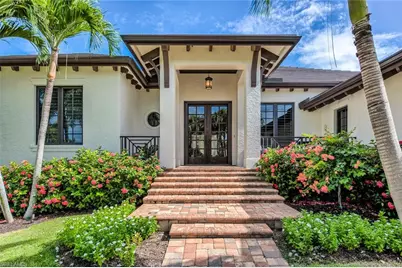 159 Conners Ave, Naples, FL 34108 - Photo 3